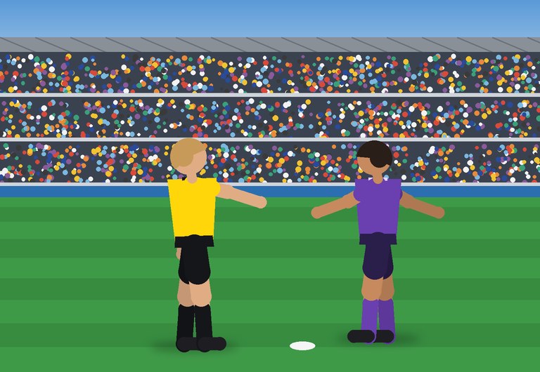 Ref’s Call